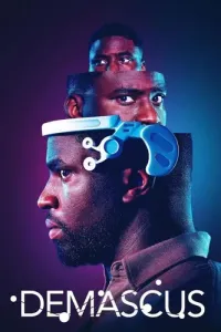 Демаскус (2023) смотреть онлайн